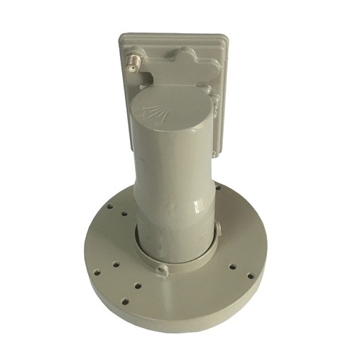 Dual polarity band - polarity,