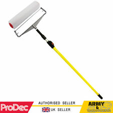 Prodec à Piques Aération