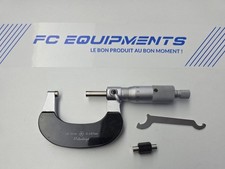 Mitutoyo 102-120 Micrometer