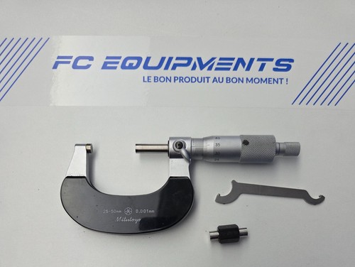 Mitutoyo 102 120 micrometer - mitutoyo,