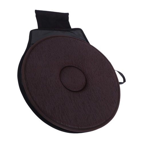 Coussin siège auto rotatif - coussin,