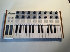 Arturia MiniLab Clavier