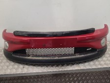 Pare choc avant PEUGEOT 206
