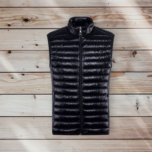 Hugo boss body warmer gilet - boss,