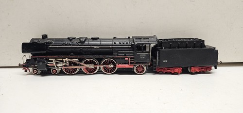 Marklin locomotive vapeur - marklin,