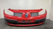 Pare choc avant RENAULT MEGANE