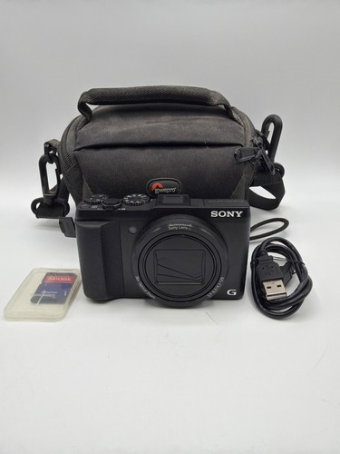 Appareil photo sony - appareil, cyber-shot