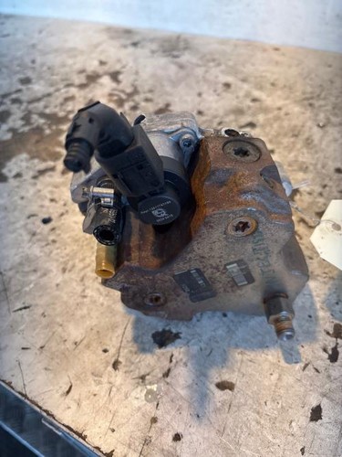 Pompe injection bmw - pompe, x5