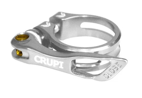 Crupi bmx quick - crupi, release