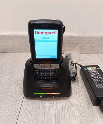 Honeywell dolphin 60s - honeywell,