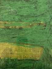 Peinture Abstrait Marie D