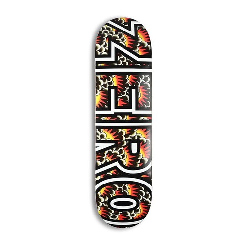 Zero nik stipo bold planche - zero,