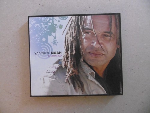 Yannick noah charango - charango,