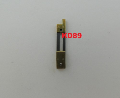 Lame suspension pendule - lame,