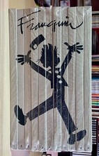 Spirou et Fantasio par Franquin - le soir - 2013