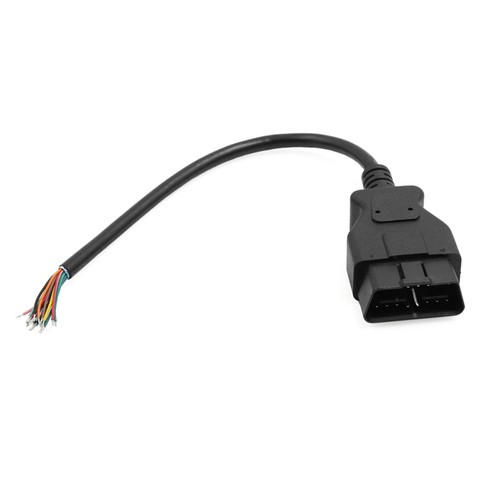 Voiture broches connecteur - broches,