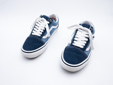 VANS Homme Baskets Chaussures