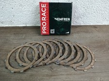 Disques embrayage garnis Renforcés DUCATI 748 - 1098 - 1198 - NEUFS