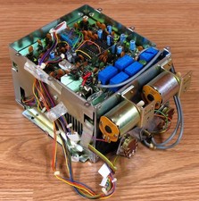 ICOM IC-781 AUTOMATIC ANTENNA