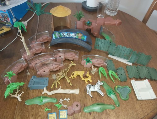 Vends pieces zoo - vends,