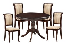 Groupe De Salle À Manger