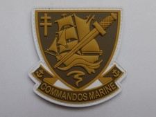 MARINE NATIONALE : PATCH