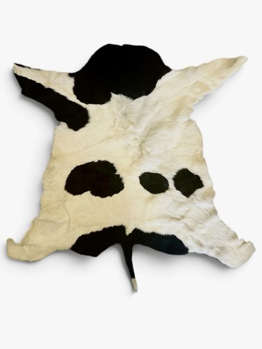Peau vache véritable - peau,