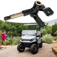 Pour chariot de golf assemblage broche pour chariot électrique à gaz après 20