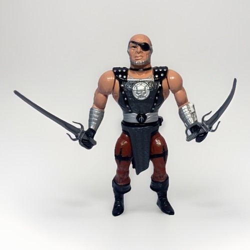 Blade 1986 motu - motu, masters