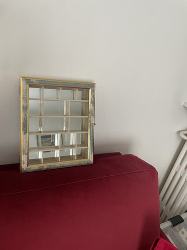 Présentoir décoratif - , à