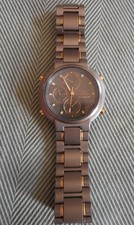 montre Citizen Chronograph