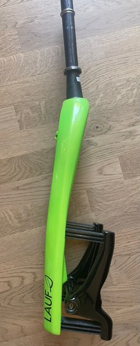 Lauf grit - , sl