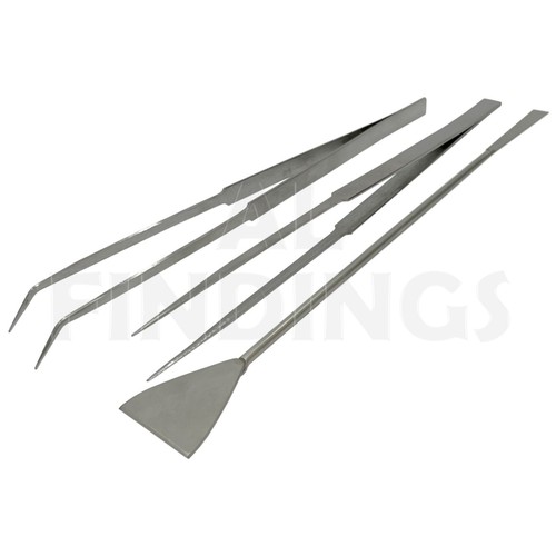 Aquarium grattoir pincettes - aquarium,