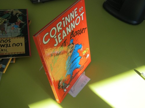Corinne jeannot l - corinne,