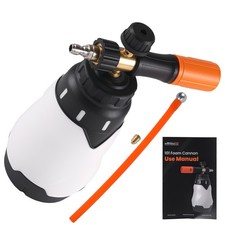 Canon à Mousse for Nettoyeur