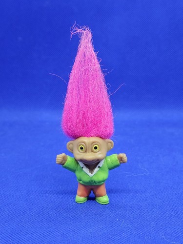 Troll sport les trolls - troll,