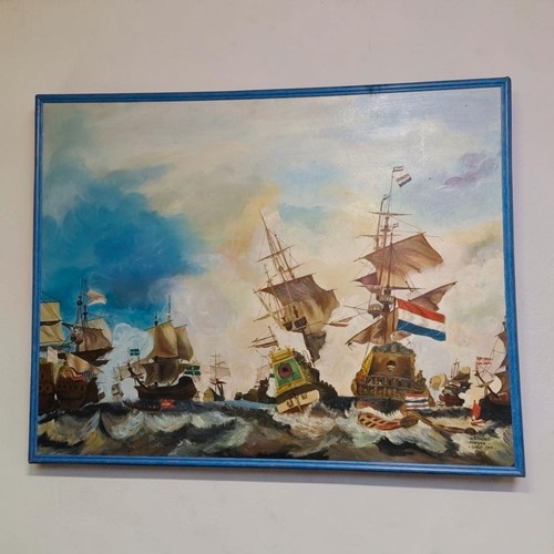 Evelyne labiau huile sur - labiau, toile
