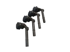 Ignition Coil Set 4pcs For MERCEDES CLA COUPE C117 CLA 200 A2709060500 0221604036