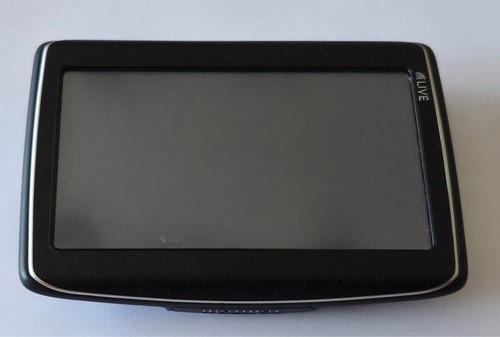 Gps tomtom live - live, 825