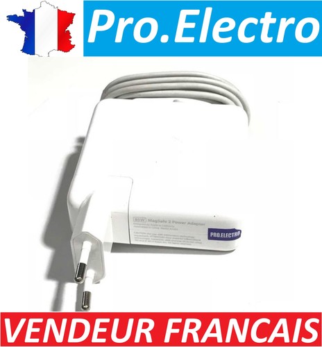 Chargeur apple macbook 85w - apple,