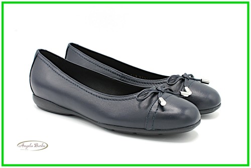 Geox ballerines élégantes - ballerines,