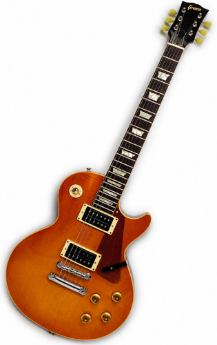 Guitare électrique greco - guitare,