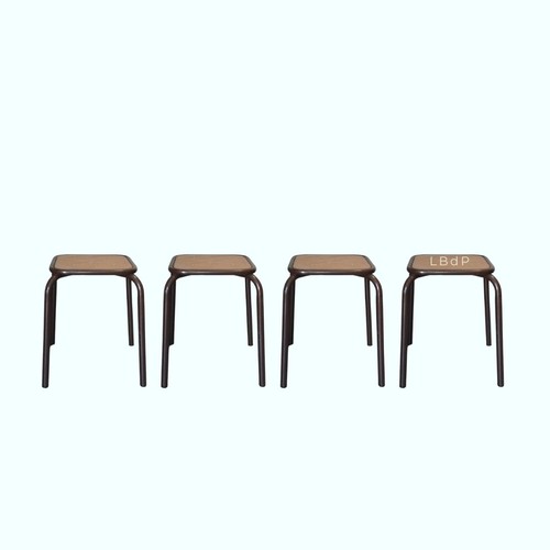 Tabourets mullca indus - 4,