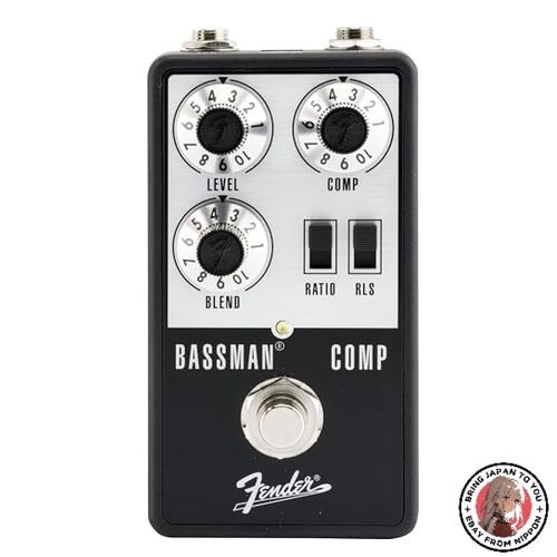 Nouveau fender bassman - fender,