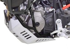 Pare carters HEED Aprilia