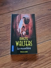 Minette Walters : La
