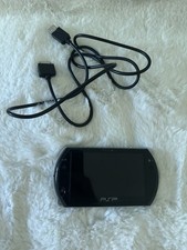 Sony PSP Go Console Portable -