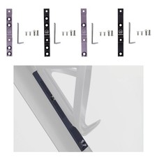 Adaptateur de porte-bidon en