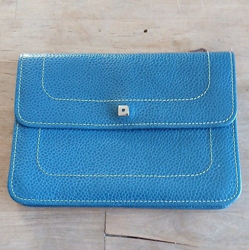 Tanneur portefeuille femme - le,