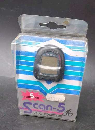 Nos neuf scan compteur de - nos/neuf,